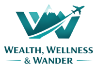Wealth Wellness & Wander